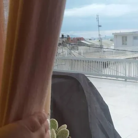 Close To The Ring Road-aunt's House *